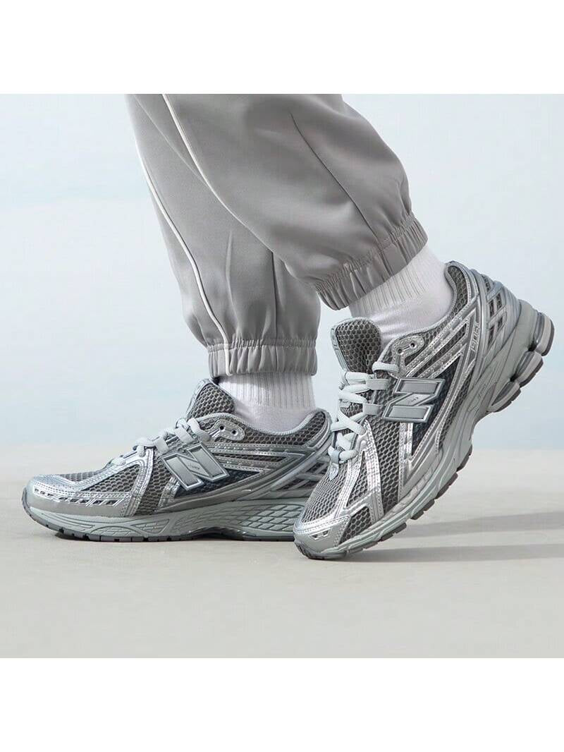 New Balance 1906R Series Running Shoes, Retro Sneakers for Men & Women, 2026 Spring New Casual Sports Shoes M1906REH