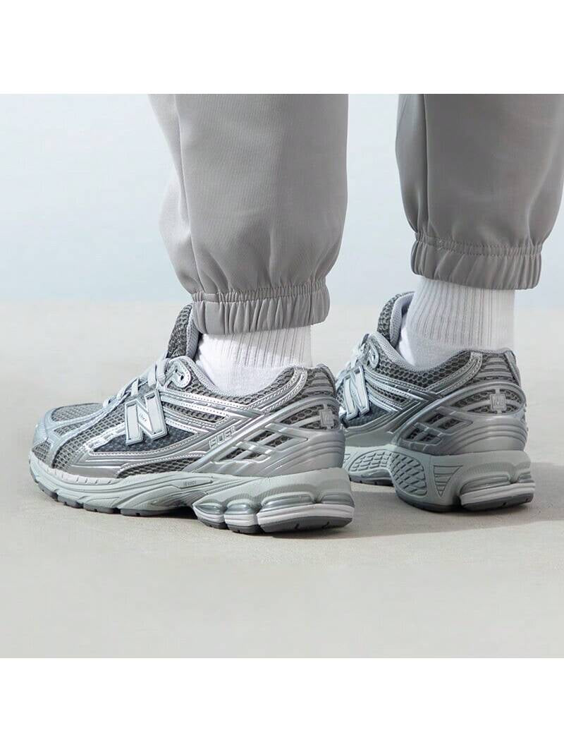 New Balance 1906R Series Running Shoes, Retro Sneakers for Men & Women, 2026 Spring New Casual Sports Shoes M1906REH