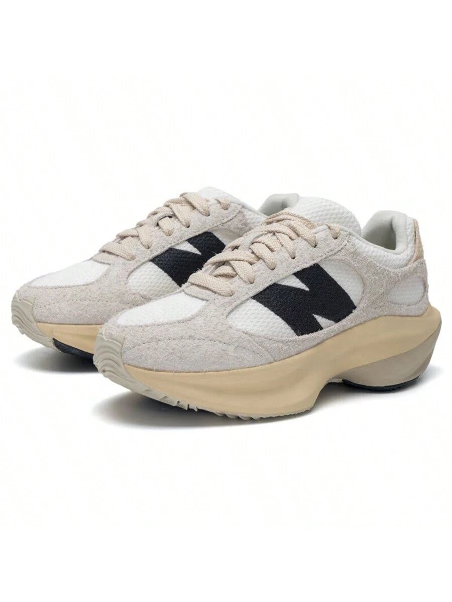 New Balance WRPD Series Egg Shell Thick Sole Retro Chunky Sneakers, Casual Sports Shoes UWRPDMOB, 2026 New Arrival for Men and Women