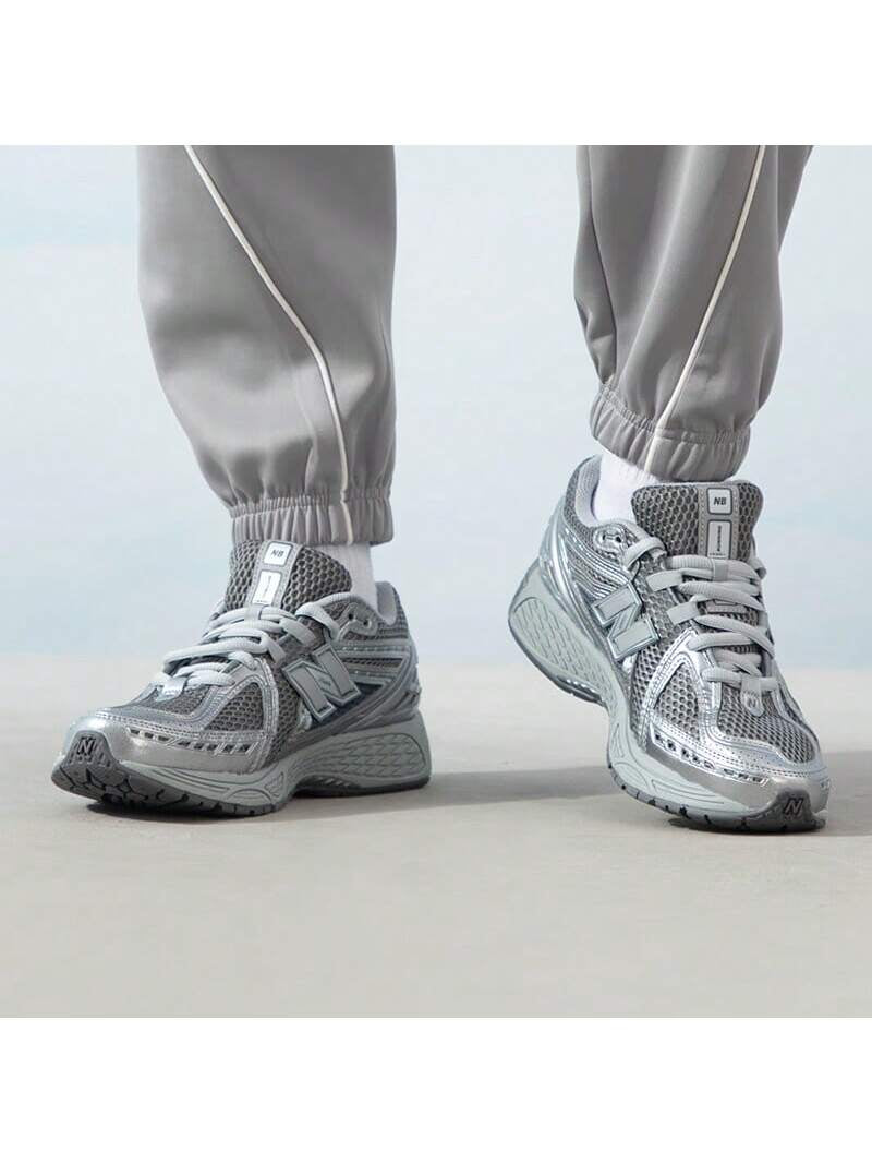 New Balance 1906R Series Running Shoes, Retro Sneakers for Men & Women, 2026 Spring New Casual Sports Shoes M1906REH