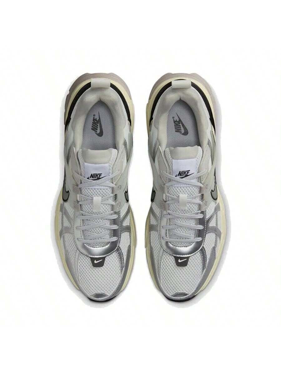 Nike Men'S V2K RUN Fashionable Casual Shoes, Comfortable and Lightweight, Style HJ4497-100, 2026 New Arrival