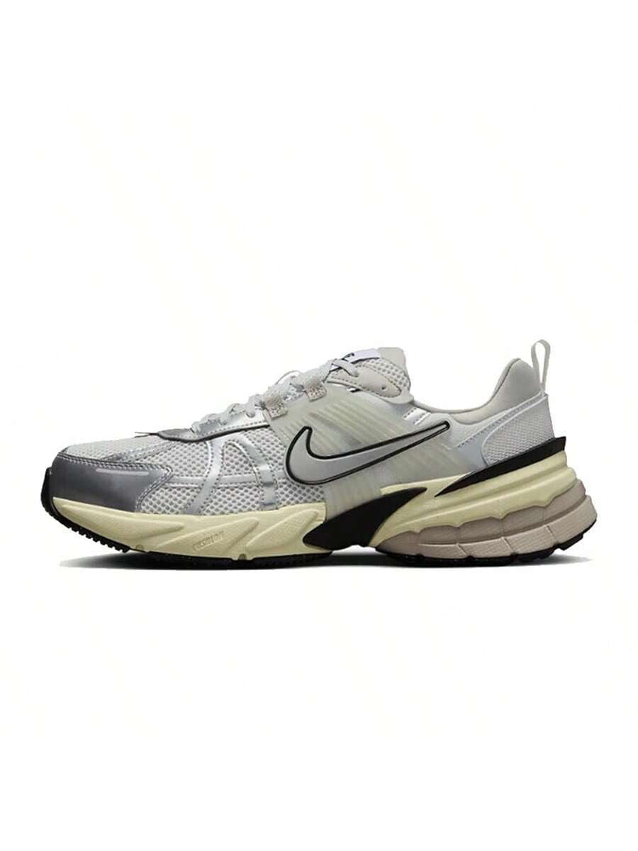 Nike Men'S V2K RUN Fashionable Casual Shoes, Comfortable and Lightweight, Style HJ4497-100, 2026 New Arrival