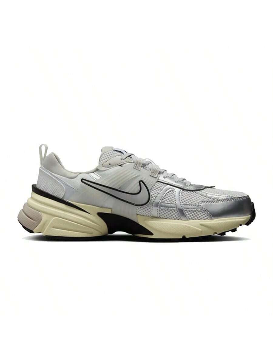 Nike Men'S V2K RUN Fashionable Casual Shoes, Comfortable and Lightweight, Style HJ4497-100, 2026 New Arrival