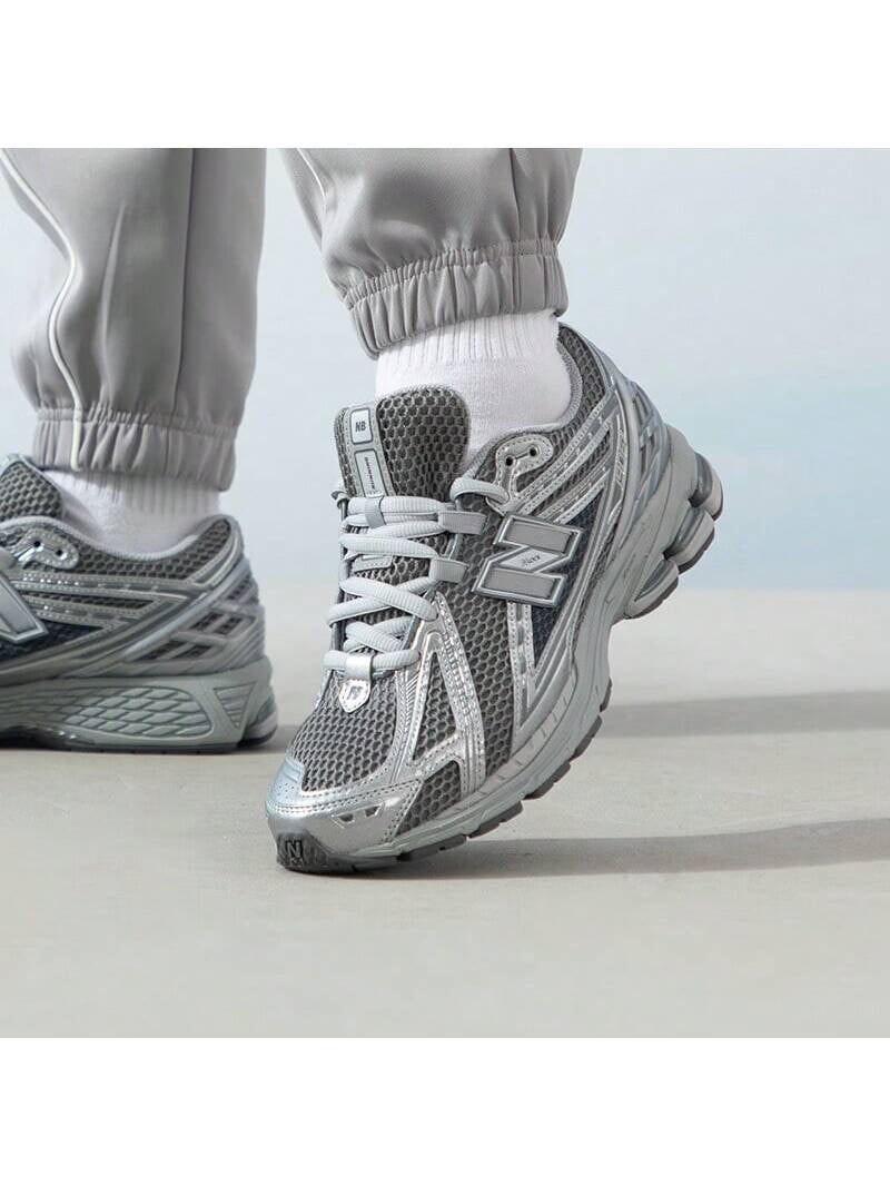 New Balance 1906R Series Running Shoes, Retro Sneakers for Men & Women, 2026 Spring New Casual Sports Shoes M1906REH